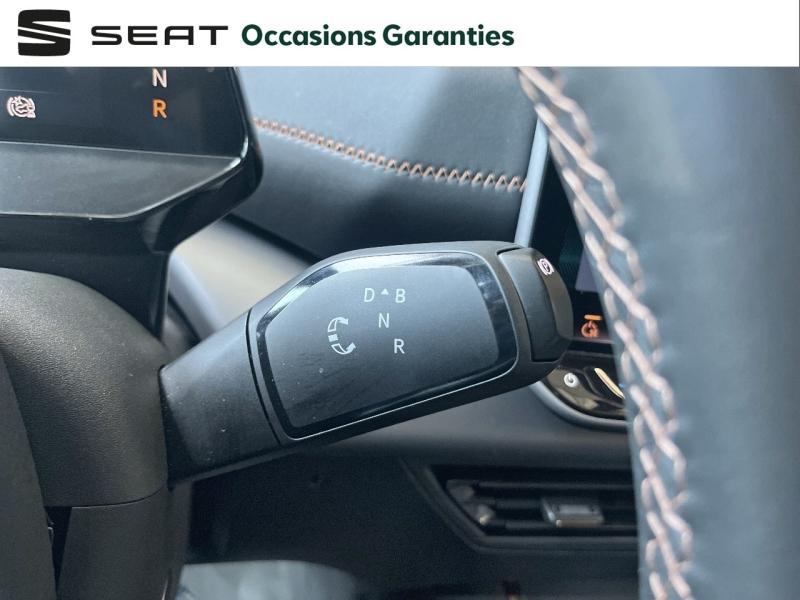 Voitures occasions CUPRA BORN V Vezin-le-Coquet