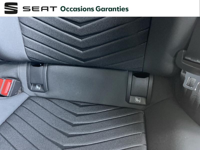 Voitures occasions CUPRA BORN V Vezin-le-Coquet