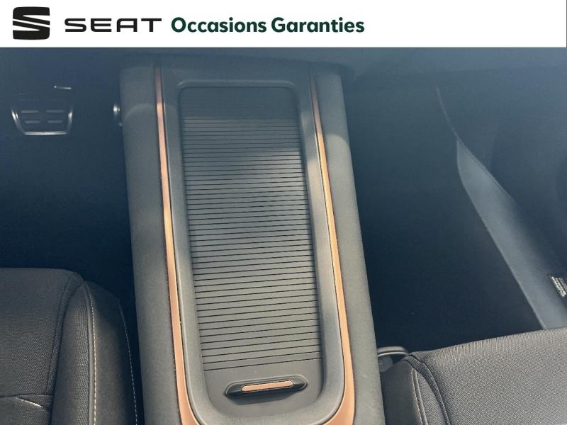 Voitures occasions CUPRA BORN V Vezin-le-Coquet