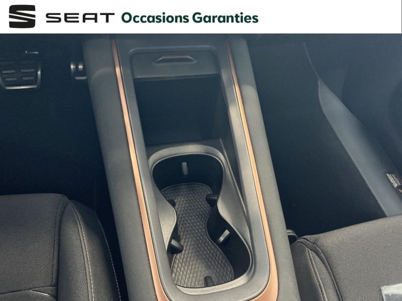 Voitures occasions CUPRA BORN V Vezin-le-Coquet