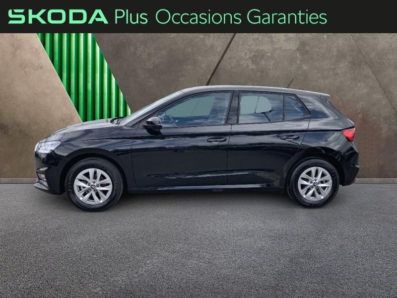 Voitures occasions ŠKODA FABIA Selection Vezin-le-Coquet