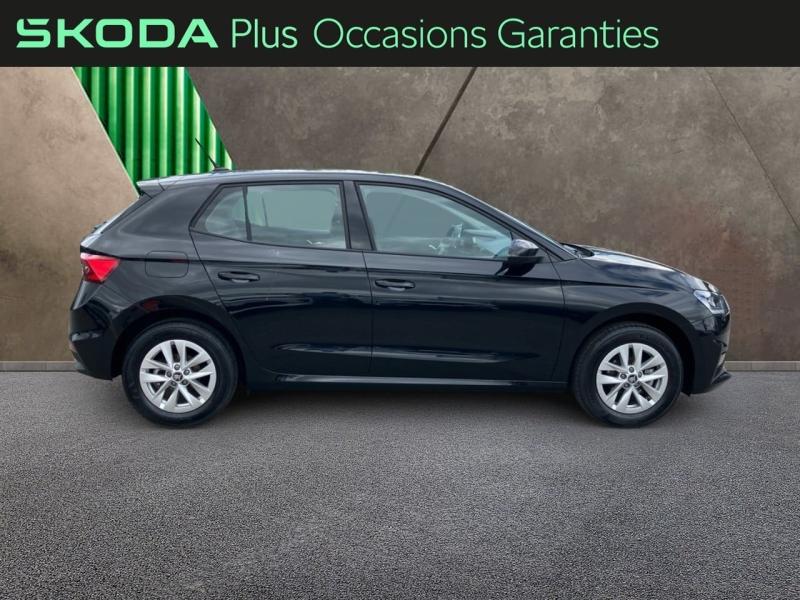 Voitures occasions ŠKODA FABIA Selection Vezin-le-Coquet