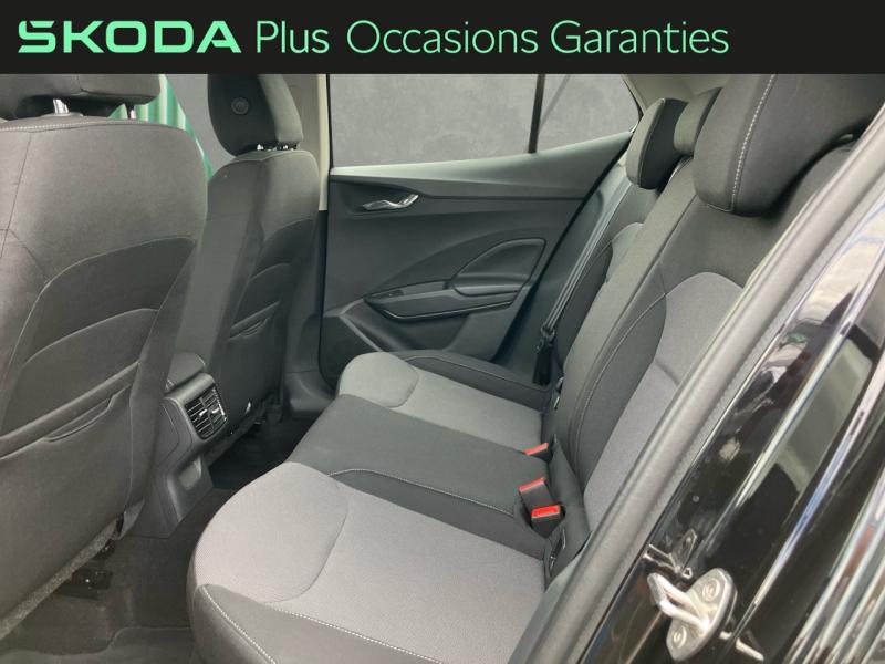 Voitures occasions ŠKODA FABIA Selection Vezin-le-Coquet