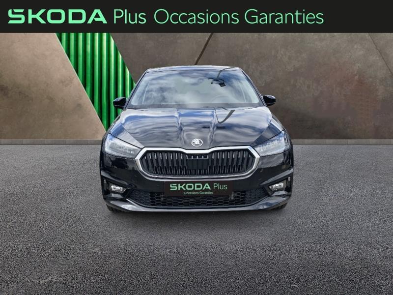 Voitures occasions ŠKODA FABIA Selection Vezin-le-Coquet