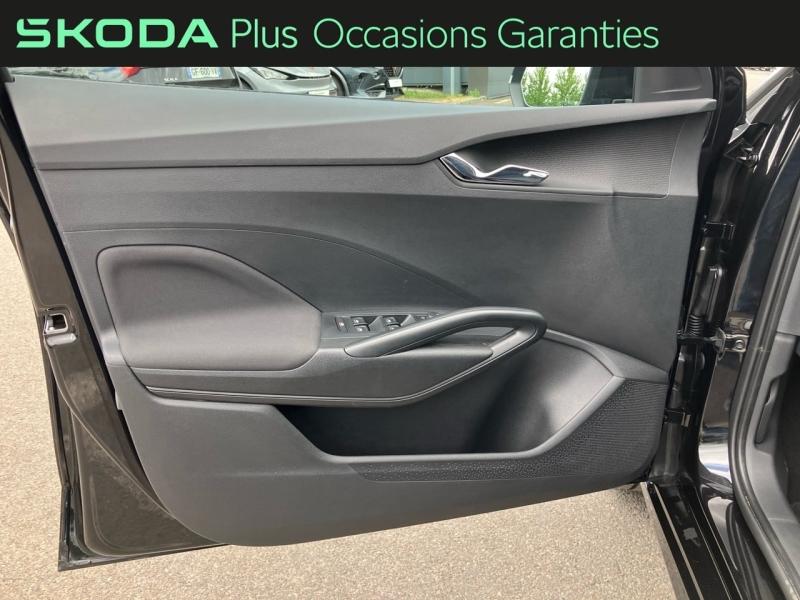 Voitures occasions ŠKODA FABIA Selection Vezin-le-Coquet