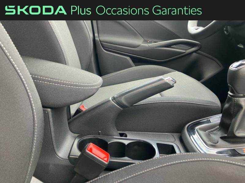 Voitures occasions ŠKODA FABIA Selection Vezin-le-Coquet