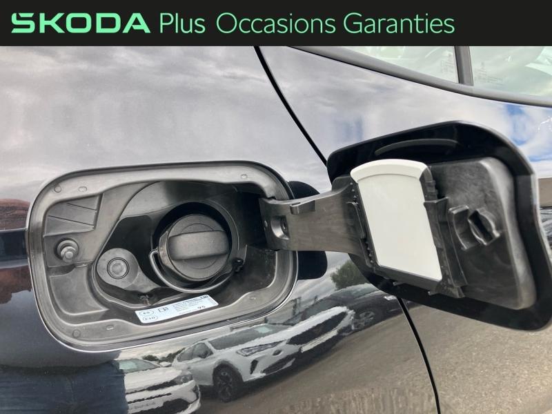 Voitures occasions ŠKODA FABIA Selection Vezin-le-Coquet