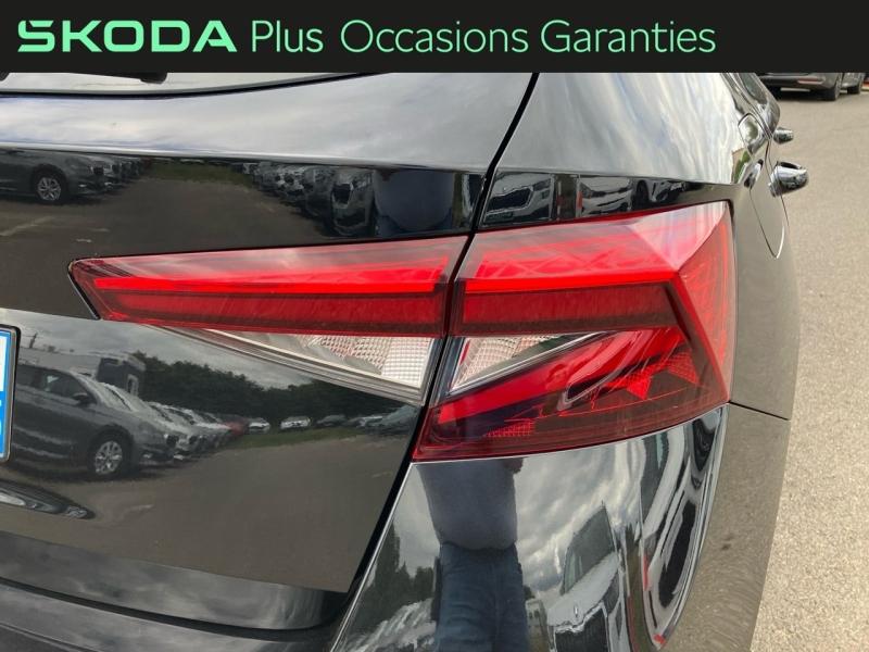 Voitures occasions ŠKODA FABIA Selection Vezin-le-Coquet