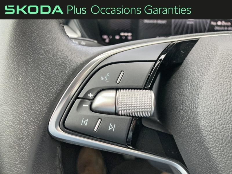 Voitures occasions ŠKODA FABIA Selection Vezin-le-Coquet
