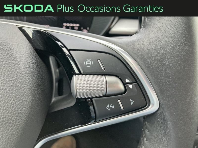Voitures occasions ŠKODA FABIA Selection Vezin-le-Coquet