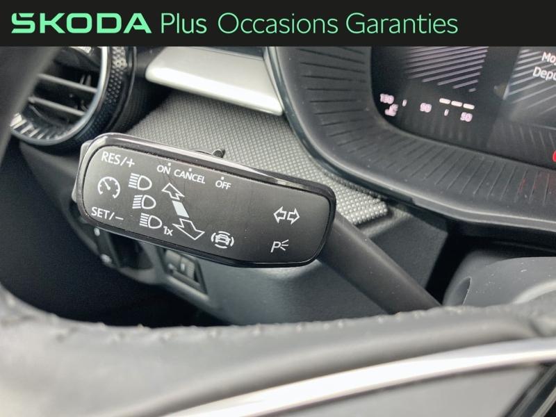 Voitures occasions ŠKODA FABIA Selection Vezin-le-Coquet