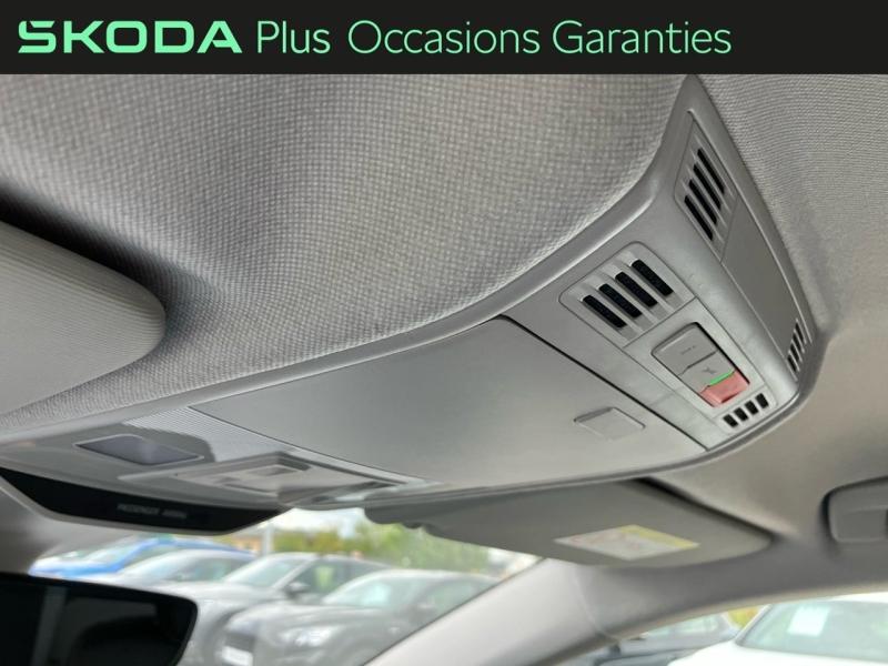 Voitures occasions ŠKODA FABIA Selection Vezin-le-Coquet