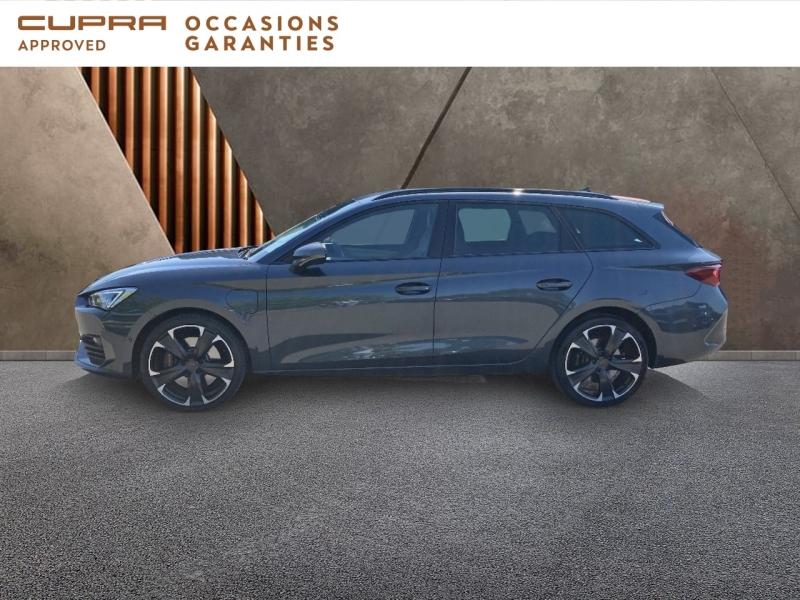 Voitures occasions CUPRA Leon ST VZ Vezin-le-Coquet