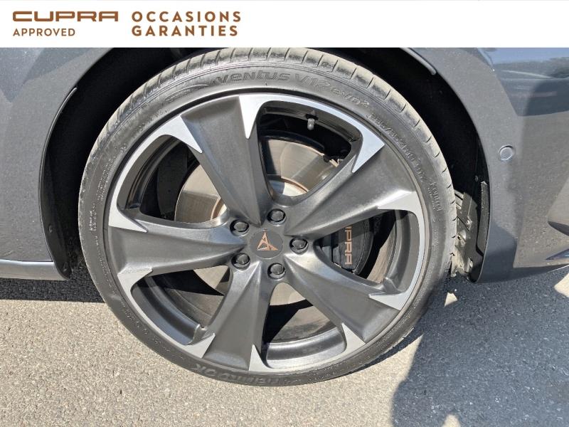 Voitures occasions CUPRA Leon ST VZ Vezin-le-Coquet