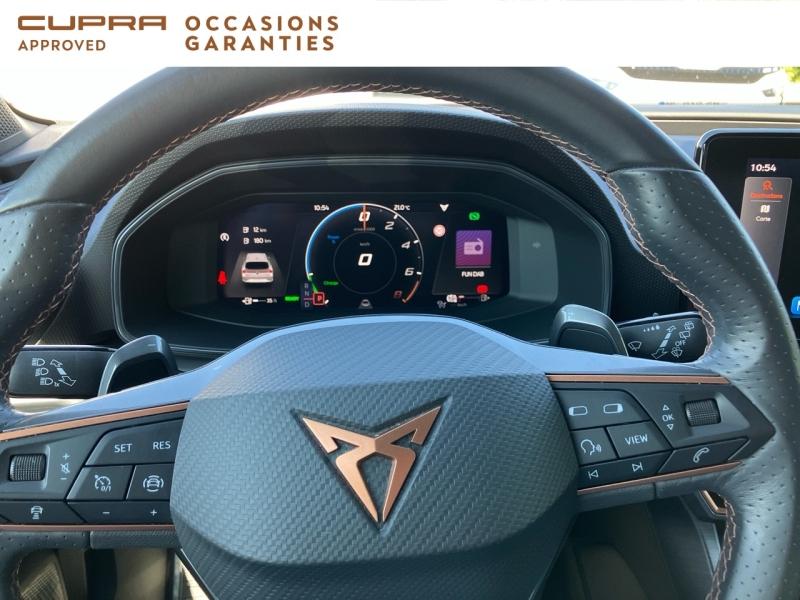 Voitures occasions CUPRA Leon ST VZ Vezin-le-Coquet