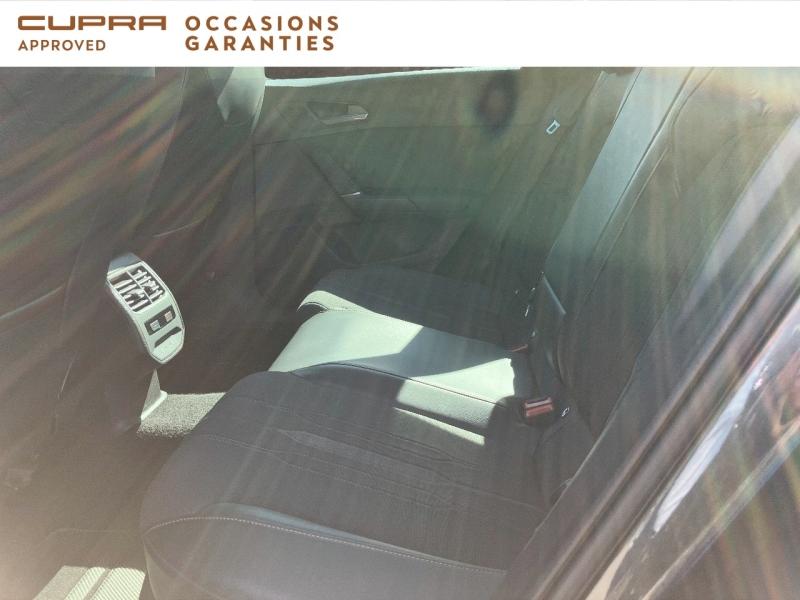 Voitures occasions CUPRA Leon ST VZ Vezin-le-Coquet