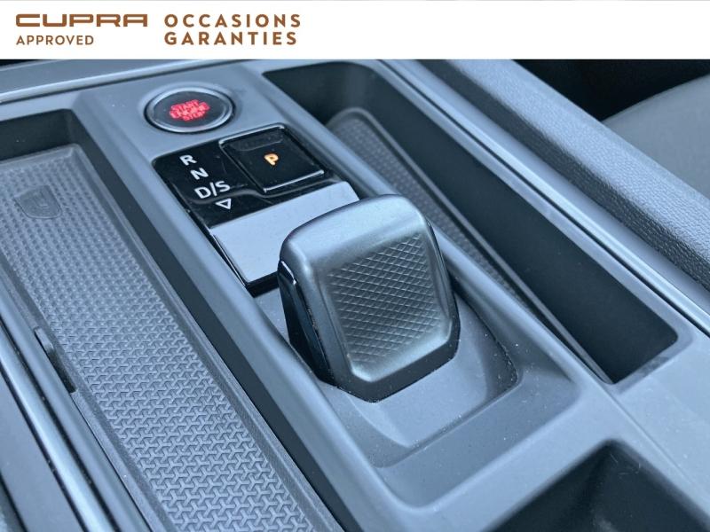 Voitures occasions CUPRA Leon ST VZ Vezin-le-Coquet