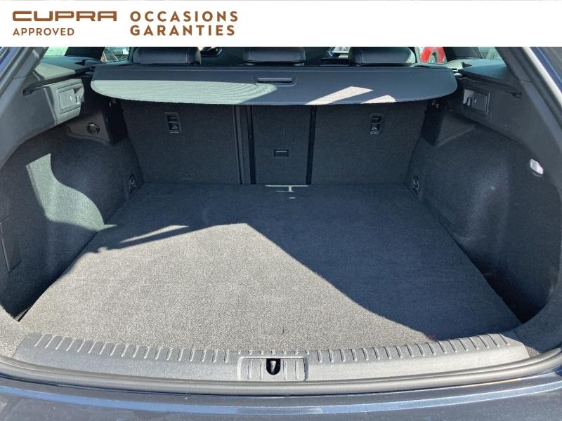 Voitures occasions CUPRA Leon ST VZ Vezin-le-Coquet