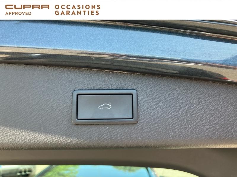 Voitures occasions CUPRA Leon ST VZ Vezin-le-Coquet