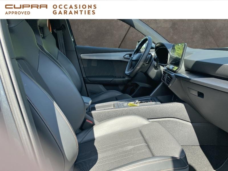 Voitures occasions CUPRA Leon ST VZ Vezin-le-Coquet