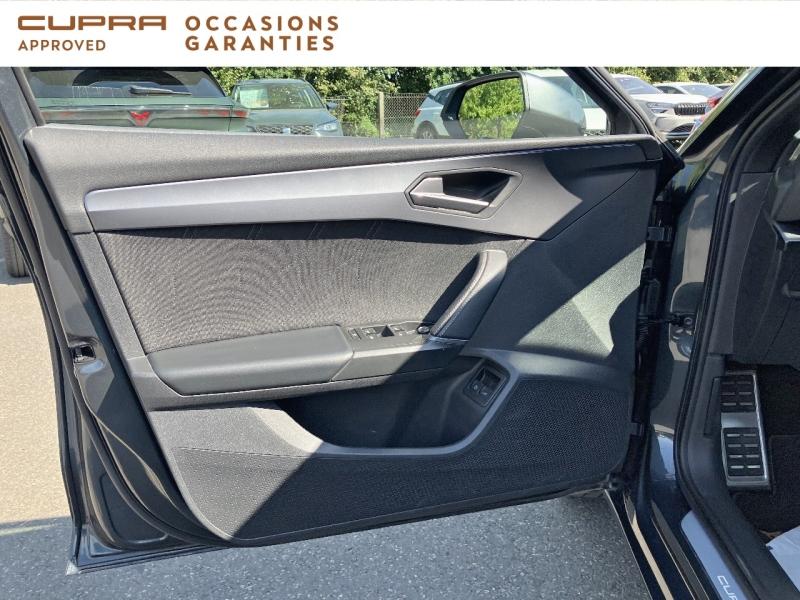 Voitures occasions CUPRA Leon ST VZ Vezin-le-Coquet