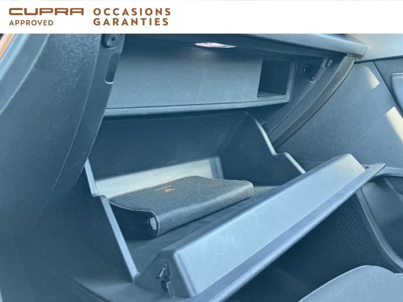 Voitures occasions CUPRA Leon ST VZ Vezin-le-Coquet