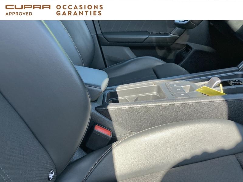 Voitures occasions CUPRA Leon ST VZ Vezin-le-Coquet