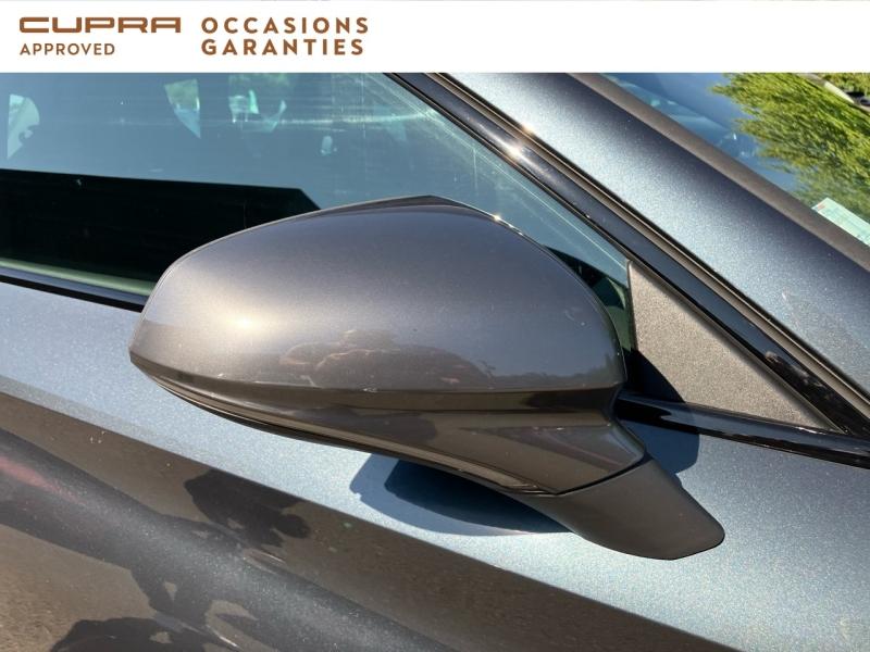 Voitures occasions CUPRA Leon ST VZ Vezin-le-Coquet