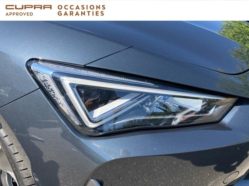 Voitures occasions CUPRA Leon ST VZ Vezin-le-Coquet