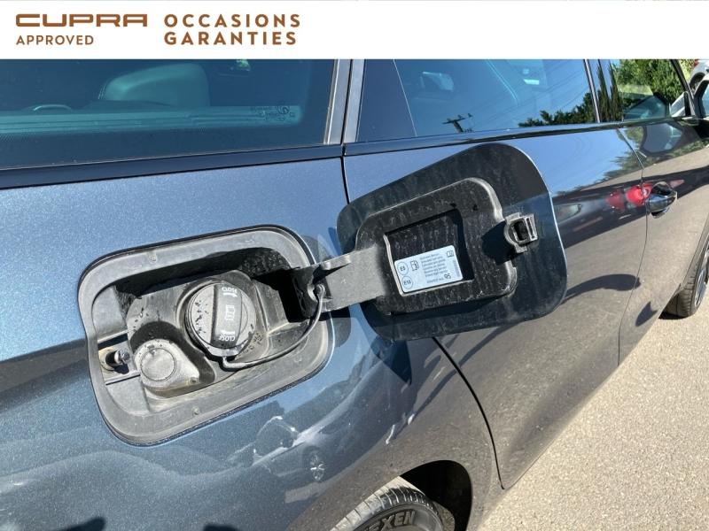 Voitures occasions CUPRA Leon ST VZ Vezin-le-Coquet