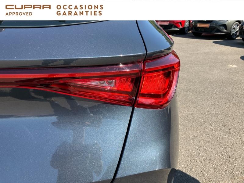 Voitures occasions CUPRA Leon ST VZ Vezin-le-Coquet