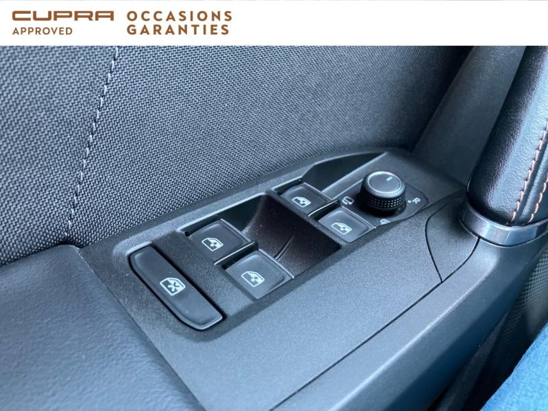 Voitures occasions CUPRA Leon ST VZ Vezin-le-Coquet