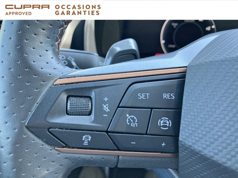 Voitures occasions CUPRA Leon ST VZ Vezin-le-Coquet