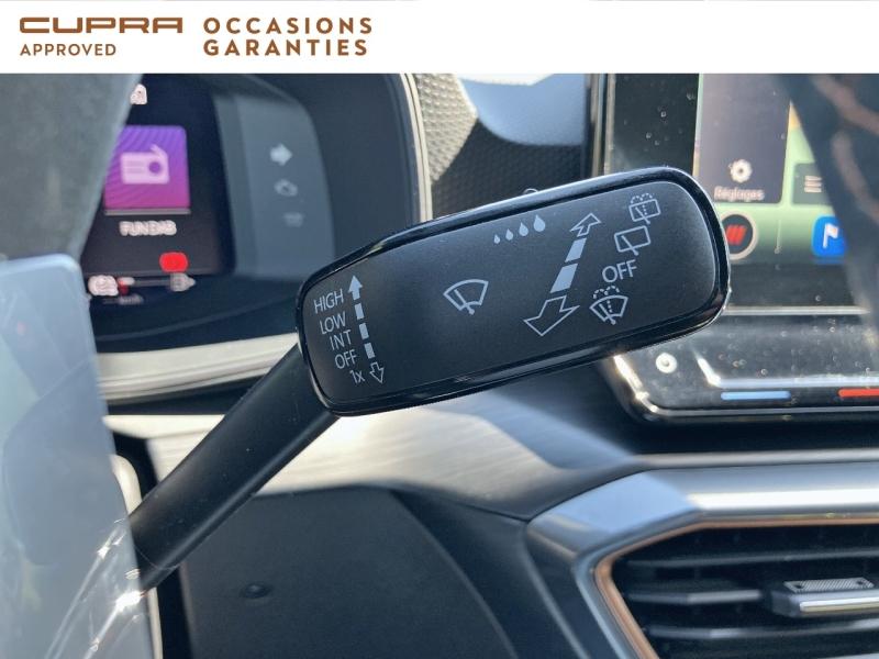 Voitures occasions CUPRA Leon ST VZ Vezin-le-Coquet