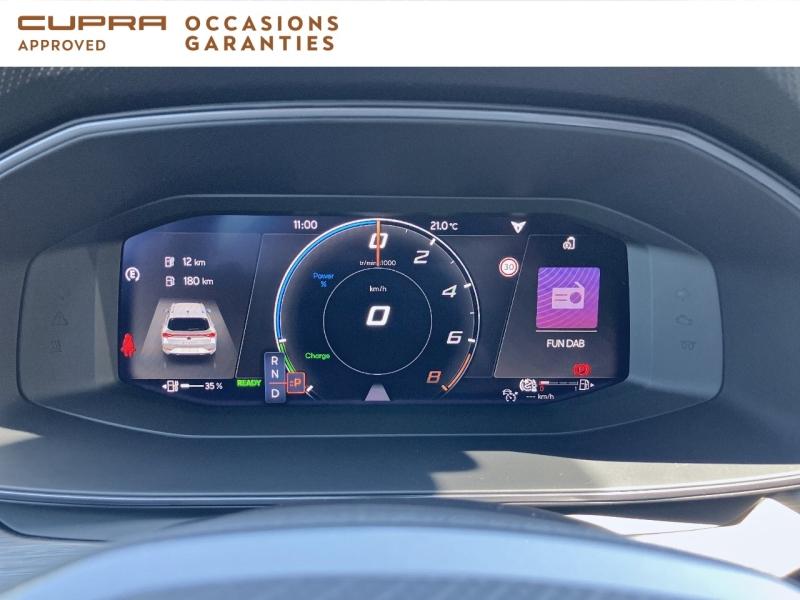 Voitures occasions CUPRA Leon ST VZ Vezin-le-Coquet