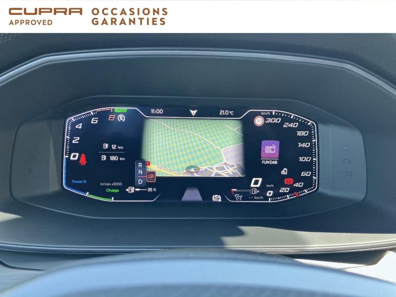 Voitures occasions CUPRA Leon ST VZ Vezin-le-Coquet