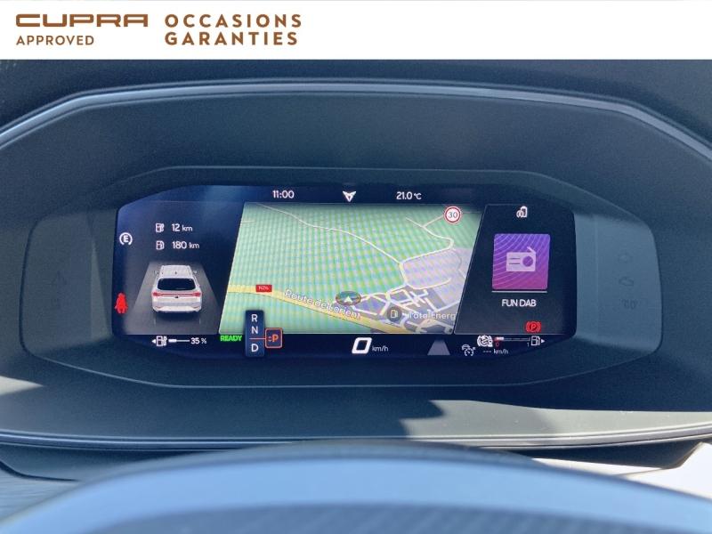 Voitures occasions CUPRA Leon ST VZ Vezin-le-Coquet