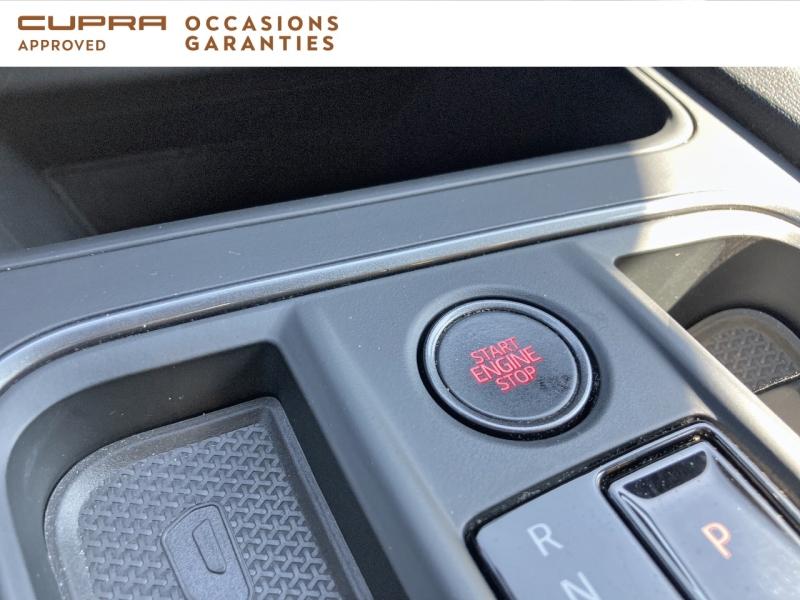 Voitures occasions CUPRA Leon ST VZ Vezin-le-Coquet