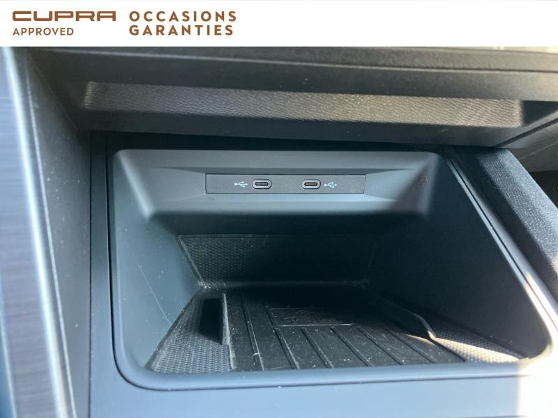 Voitures occasions CUPRA Leon ST VZ Vezin-le-Coquet