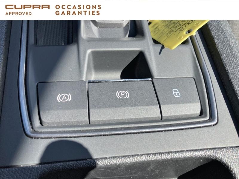 Voitures occasions CUPRA Leon ST VZ Vezin-le-Coquet