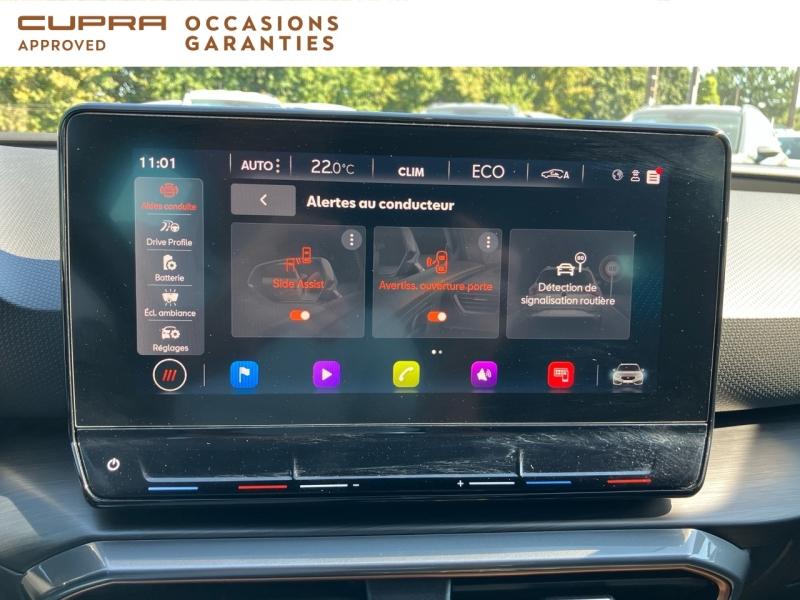 Voitures occasions CUPRA Leon ST VZ Vezin-le-Coquet