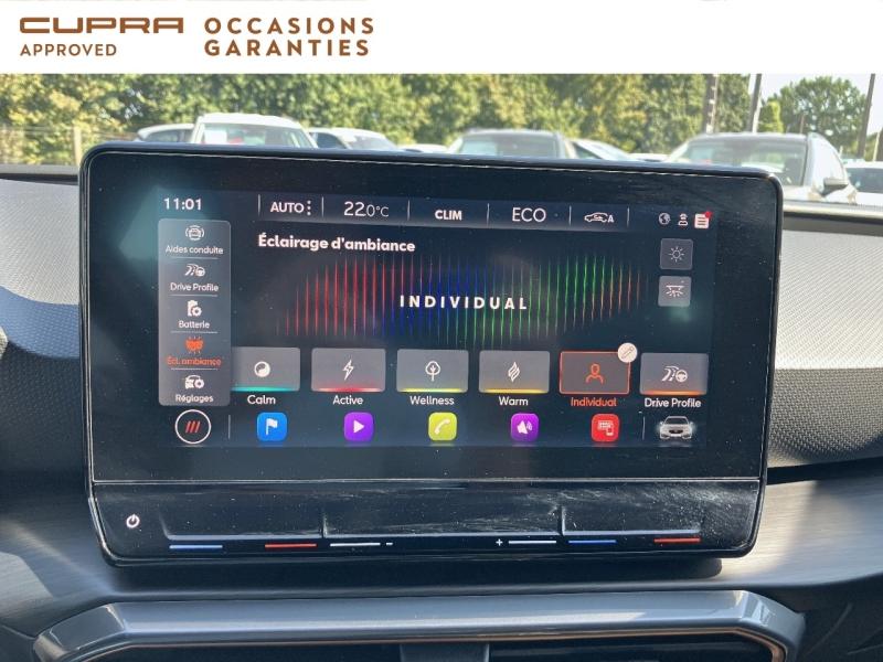 Voitures occasions CUPRA Leon ST VZ Vezin-le-Coquet
