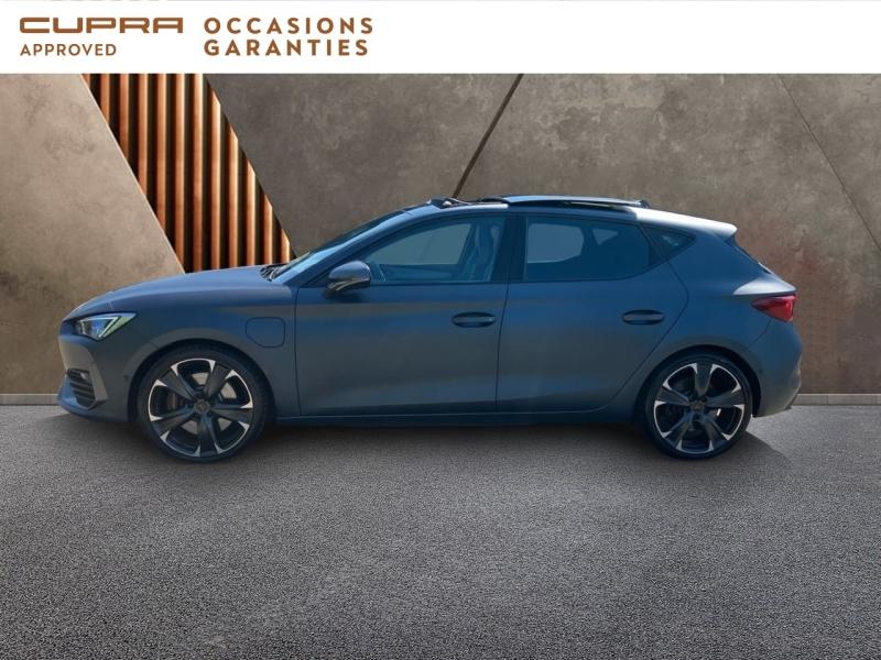 Voitures occasions CUPRA LEON VZ Vezin-le-Coquet