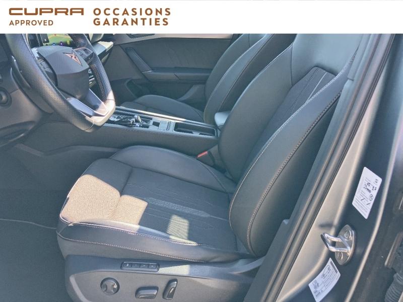 Voitures occasions CUPRA LEON VZ Vezin-le-Coquet