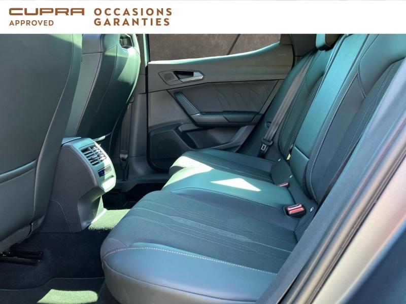 Voitures occasions CUPRA LEON VZ Vezin-le-Coquet