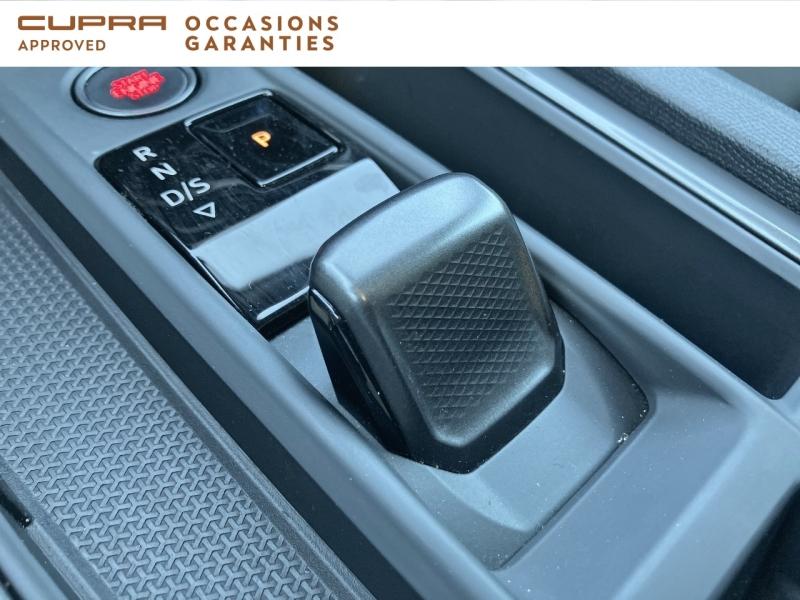 Voitures occasions CUPRA LEON VZ Vezin-le-Coquet