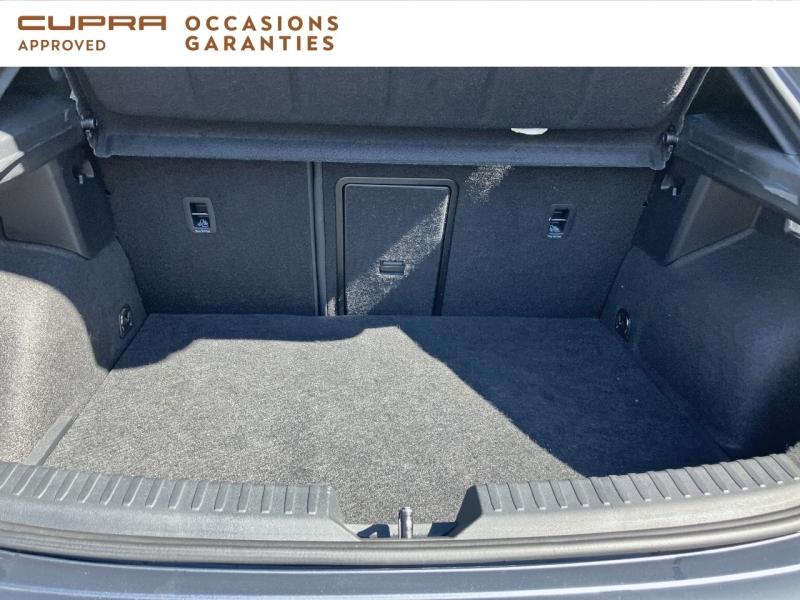 Voitures occasions CUPRA LEON VZ Vezin-le-Coquet