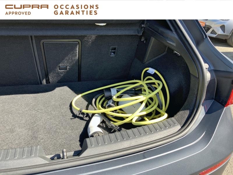 Voitures occasions CUPRA LEON VZ Vezin-le-Coquet