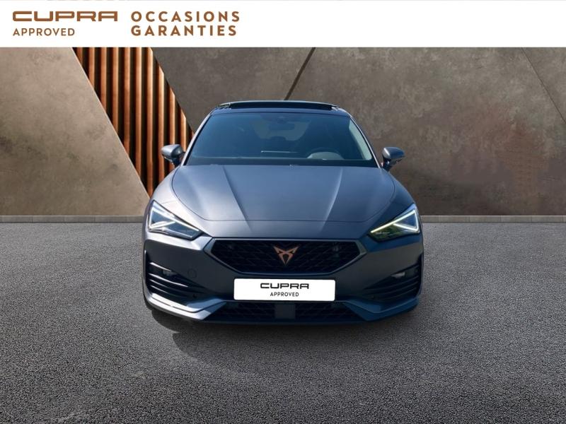 Voitures occasions CUPRA LEON VZ Vezin-le-Coquet