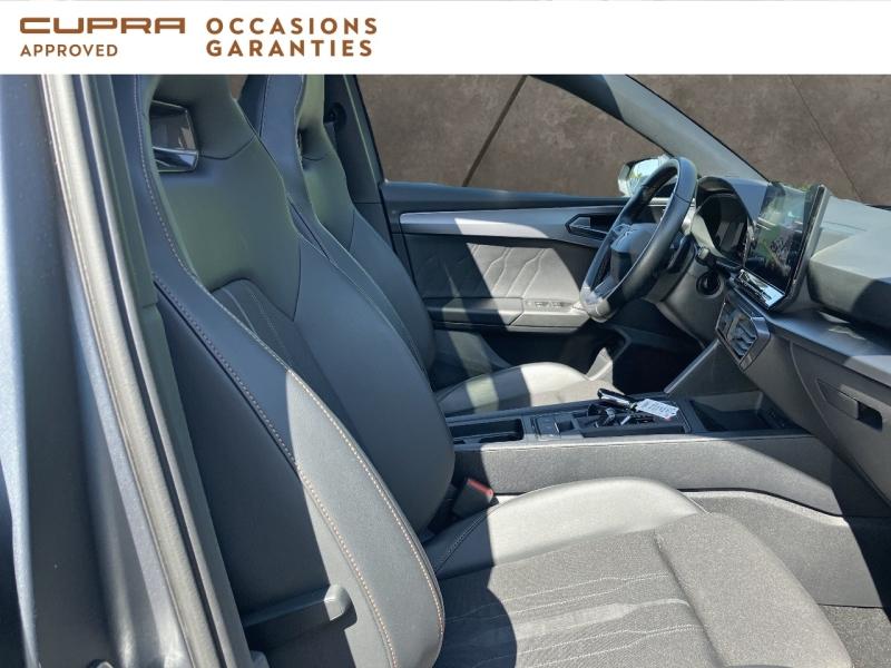 Voitures occasions CUPRA LEON VZ Vezin-le-Coquet